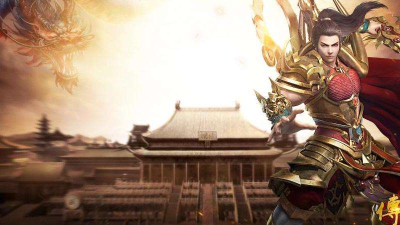 攻略大揭秘：超变传奇私服网站新鲜体验