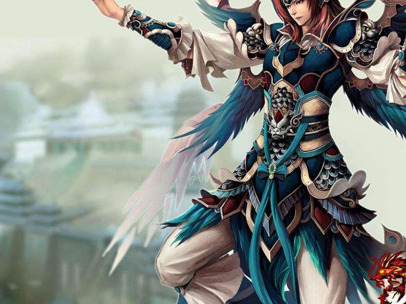 网通传奇私服英雄合击攻略：搭配技能 齐心协力 终极团队战